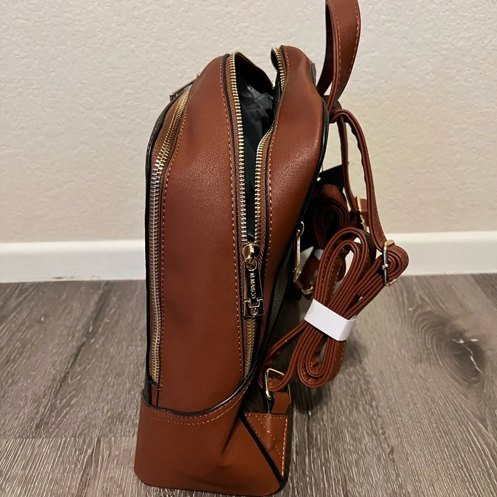 MKP Collection Backback - Picture 2 of 4